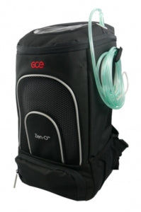 Zen-O Oxygen Concentrator  (Back Pack) rucksack RS-00536