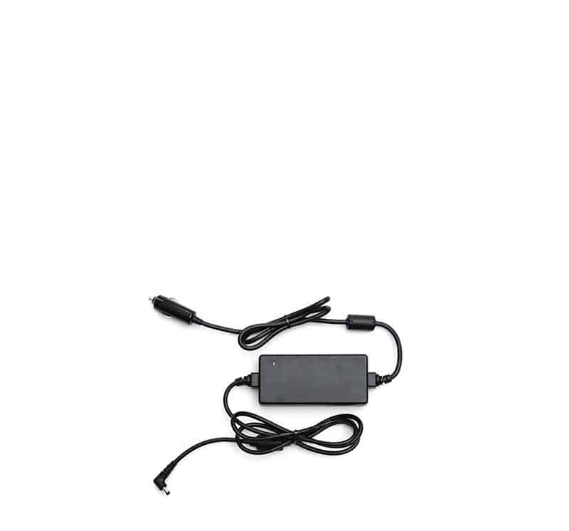 ZenO Lite Oxygen Concentrator DC power supply