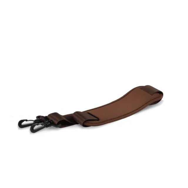 SimplyGo Mini Carry Bag Strap Brown (Strap only)