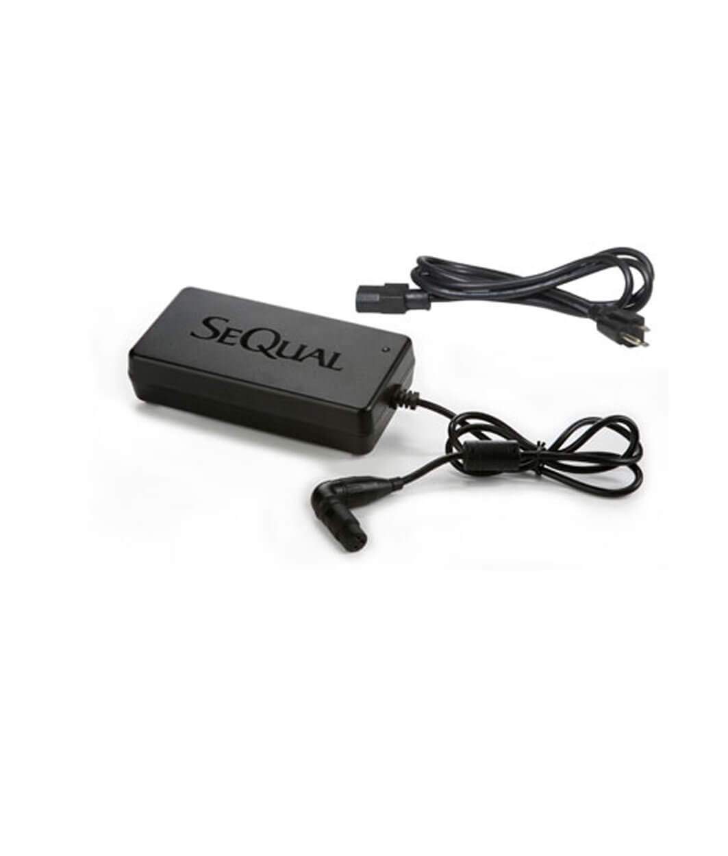 Caire SeQual Eclipse AC Power Supply & Power Cord