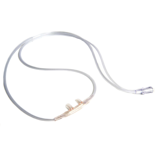 Nasal Cannula with male connector