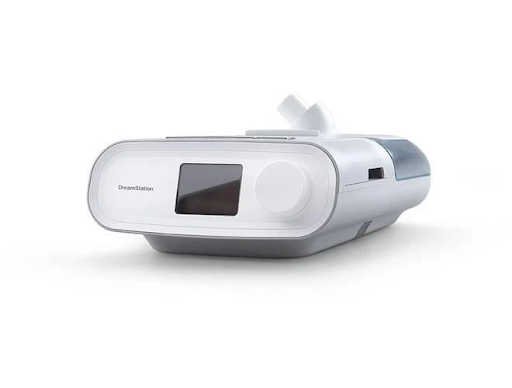 What is the best CPAP Machine Dreamstation CPAP Pro