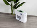 Kingon P2-E7 Portable Oxygen Concentrator - Pulse
