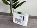 Kingon P2-E7 Portable Oxygen Concentrator - Pulse