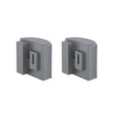 Kingon P2-E Portable Oxygen Concentrator - Pulse