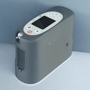 Kingon P2-E Portable Oxygen Concentrator - Pulse