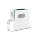 Kingon P2-E7 Portable Oxygen Concentrator - Pulse