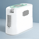 Kingon P2-E7 Portable Oxygen Concentrator - Pulse