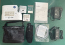 Kingon P2-E7 Portable Oxygen Concentrator - Pulse