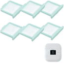 DreamStation Go 30-Day Disposable Fine Filter (Pack of 6)