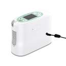 Kingon P2-E7 Portable Oxygen Concentrator - Pulse