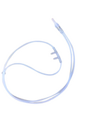 Nasal Cannula with male connector