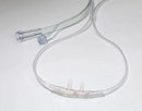 Nasal Cannula with male connector