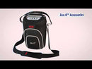Zen-O Portable Oxygen concentrator Dual battery - RS-00502-AUS-D