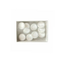 Zen O Oxygen Concentrator Cannula Filters pk/10 RS-00512