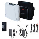 Zen-O lite Oxygen Concentrator Pulse Flow - Dual Battery  RS-00608-AUS-D