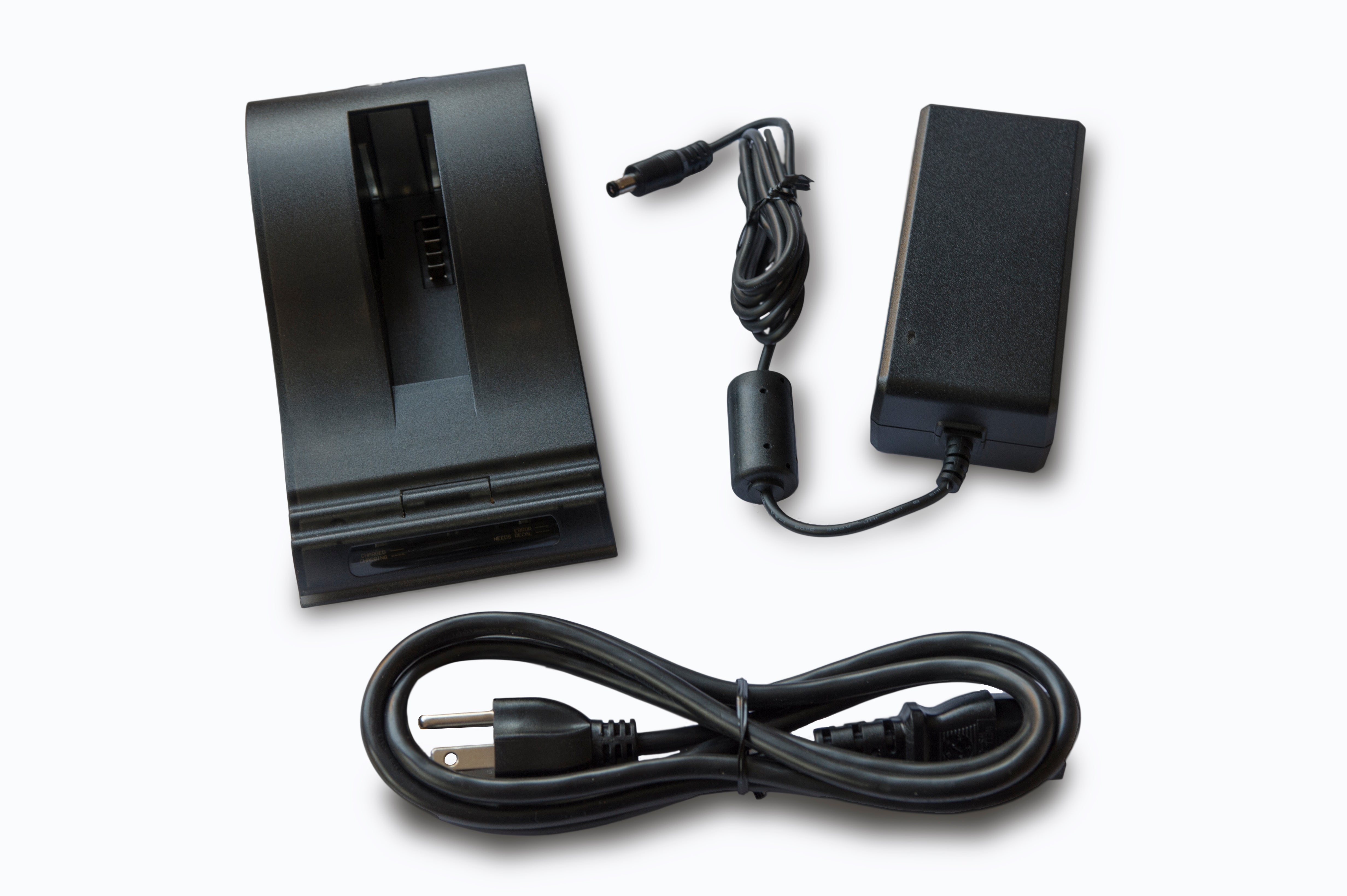 ZENO Oxygen Concentrator External battery charger