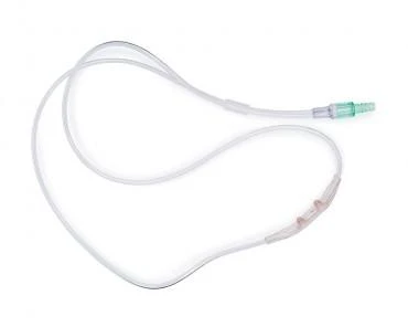 Adult Nasal Cannula with Male Connector