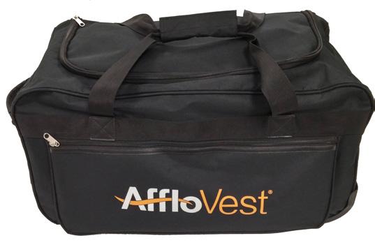 Afflovest Australia Carry Bag Black - Afflovest Australia Accessory Battery