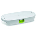 Portable Oxygen Machine Light Grey Battery