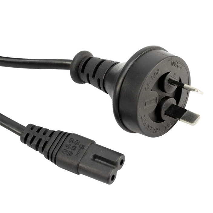 Caire FreeStyle Comfort AC power cord AU