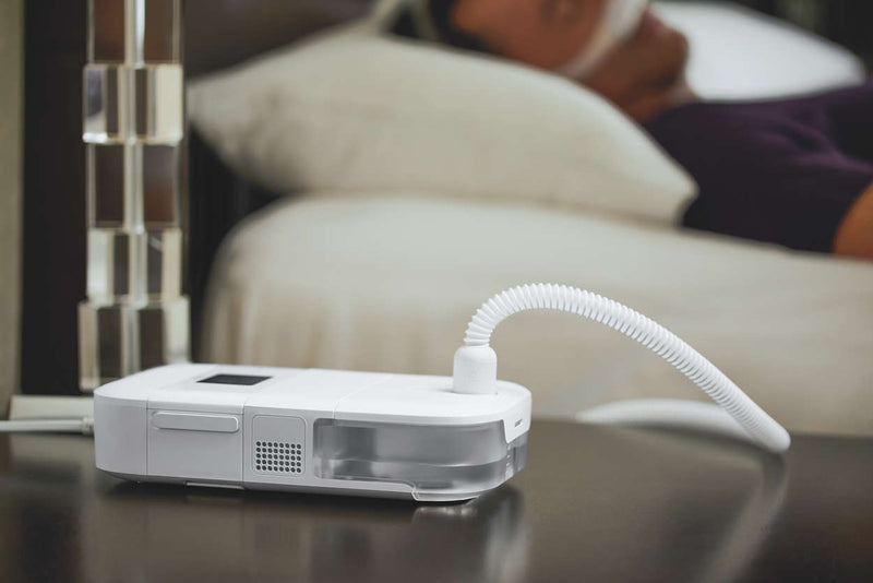 Philips Cpap DreamStation Go Heated Humidifier