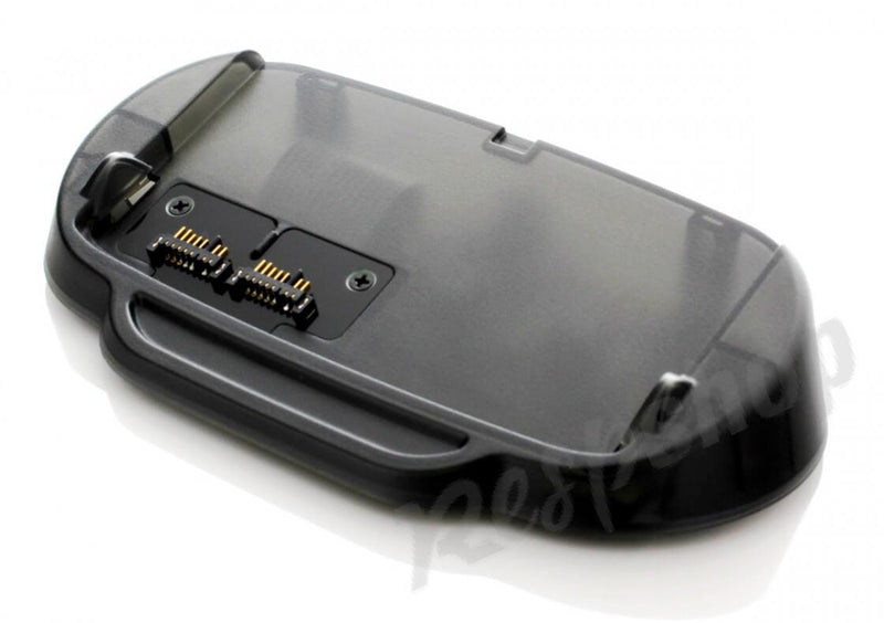 Battery Packs For Portable Oxygen Concentrators  Black Oval Charger 