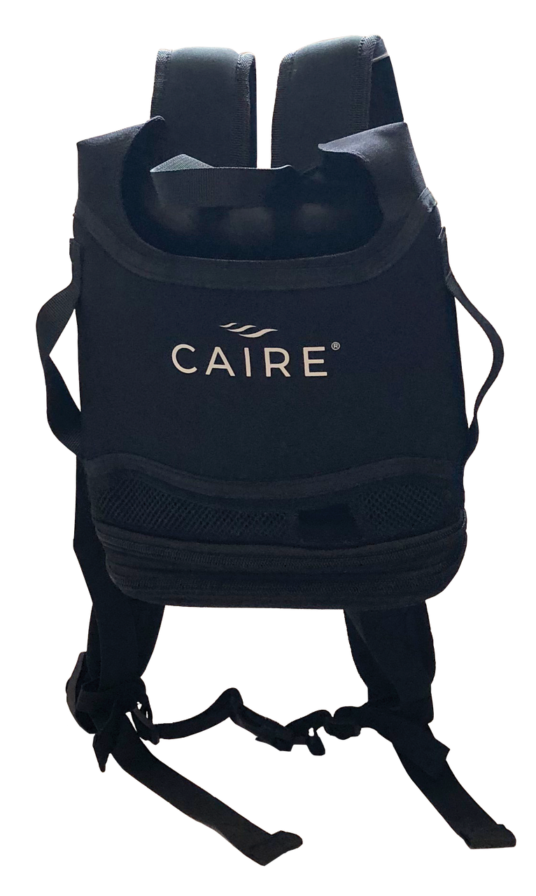 Caire FreeStyle Comfort Backpack (carrybag) MI459-1