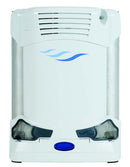 Caire Freestyle Light Blue Machine