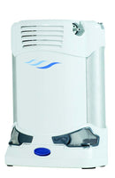  Caire Freestyle Left View Machine