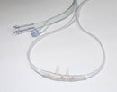 Nasal Cannula with male connector