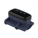 Wellue Oxyfit - Soft Bluetooth Fingertip Oximeter