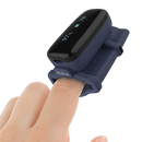 Wellue Oxyfit - Soft Bluetooth Fingertip Oximeter