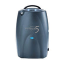 Caire Sequal Eclipse 5 Oxygen Concentrator 6900AU-SEQ