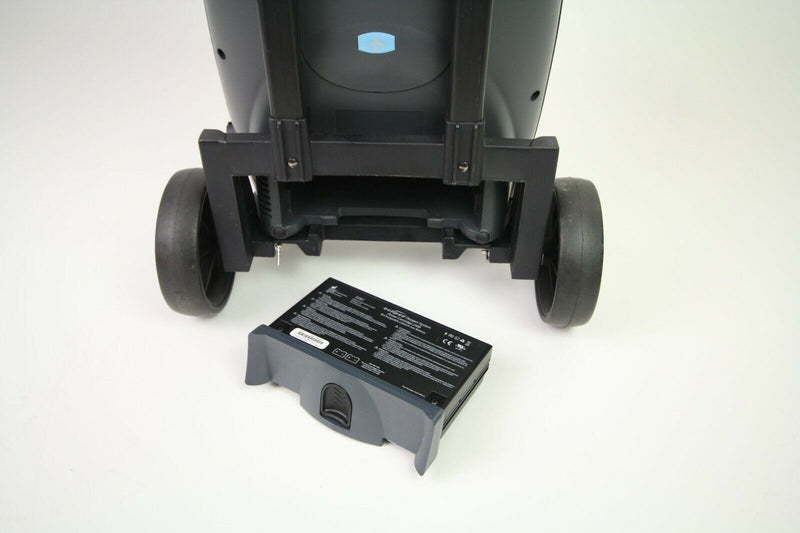 Caire SeQual Eclipse Power Cartridge(Battery), 195 Watt-Hour  7082-SEQ