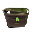 Portable Oxygen Machine Mini Black AC Cord