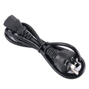 Portable Oxygen Machine Mini Car Charger Black