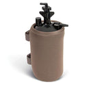  Portable Oxygen Machine Light Grey Battery Black Cord