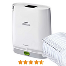 SimplyGo Mini Portable Oxygen Concentrator