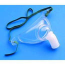 Adult Tracheostomy Mask
