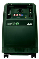 Oxygen Concentrators Dark Green Machine